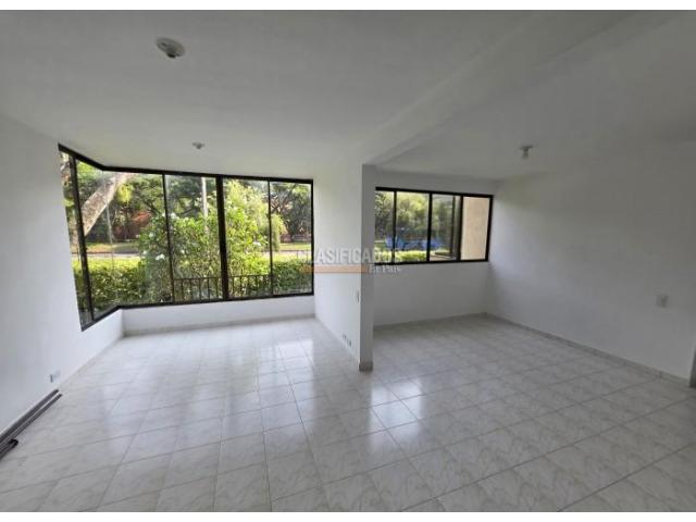 Apartamentos, Alquiler en Ciudad Jardín