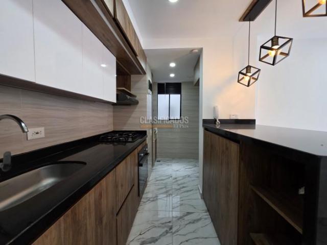 Apartamentos, Alquiler en Jamundí