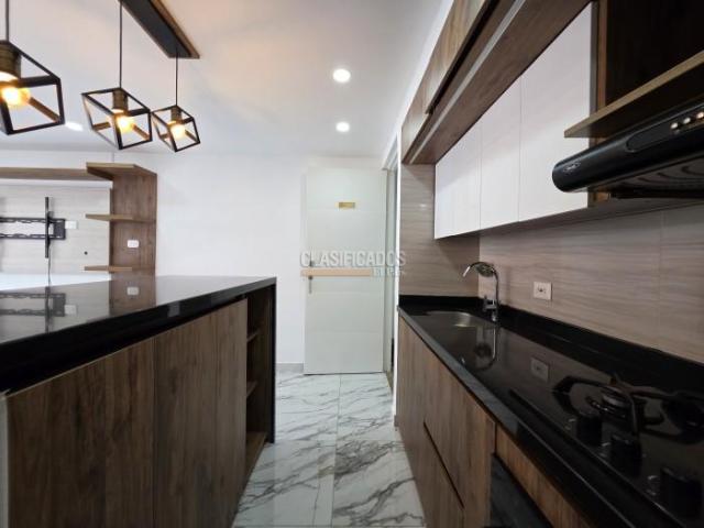 Apartamentos, Alquiler en Jamundí