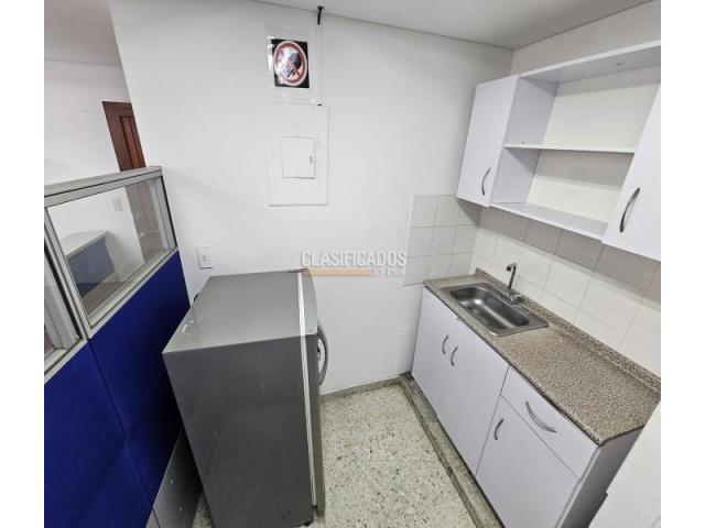 Oficinas y Consultorios, Alquiler en Granada