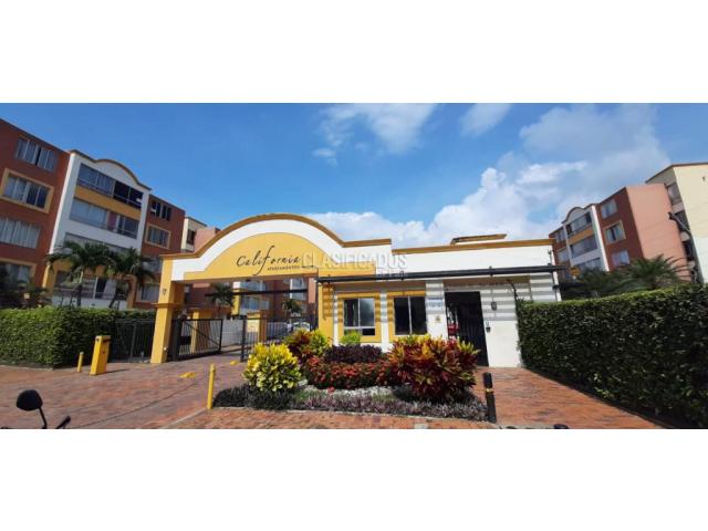 Apartamentos, Alquiler en Valle del Lili