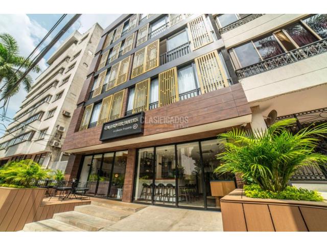 Edificios, Venta en Centenario