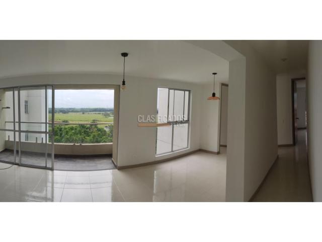 Apartamentos, Venta en Jamundí