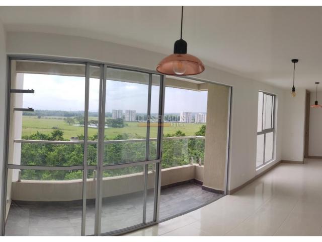 Apartamentos, Venta en Jamundí