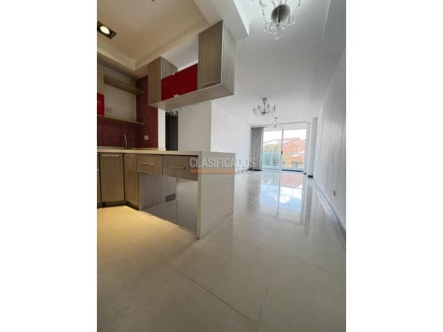 Apartamentos, Alquiler en El Ingenio