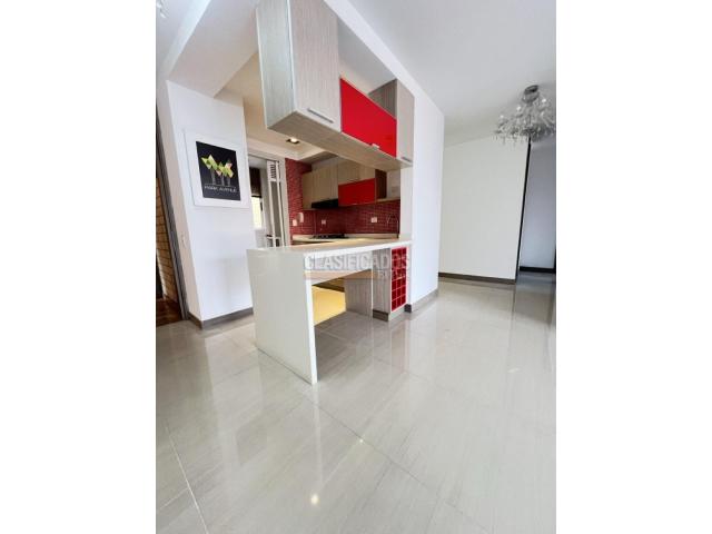 Apartamentos, Alquiler en El Ingenio