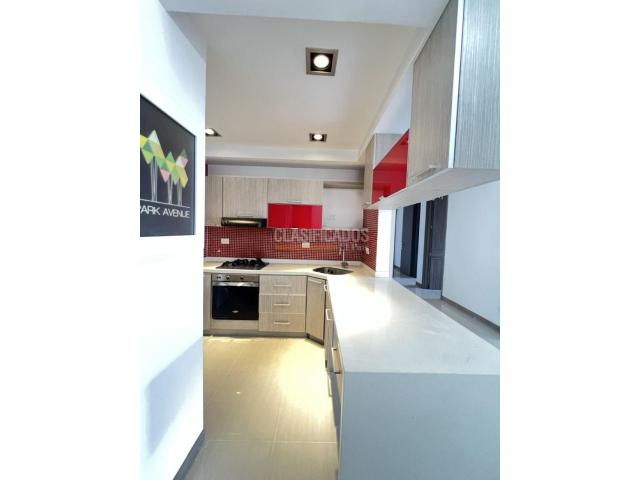 Apartamentos, Alquiler en El Ingenio