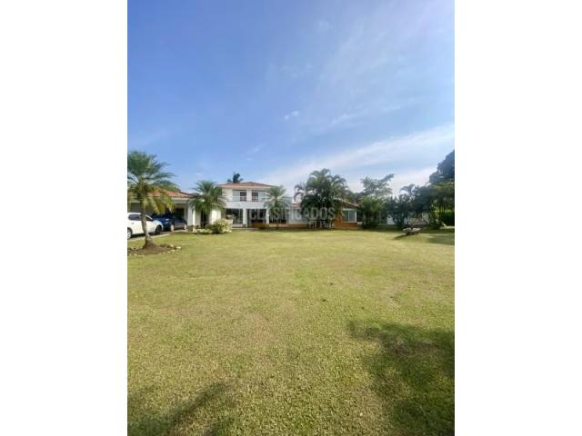 Casas, Venta en Jamundí