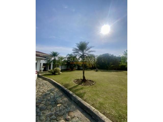 Casas, Venta en Jamundí