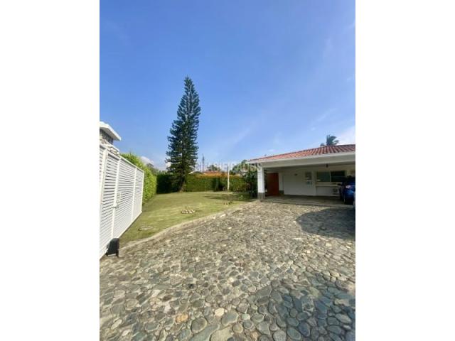 Casas, Venta en Jamundí