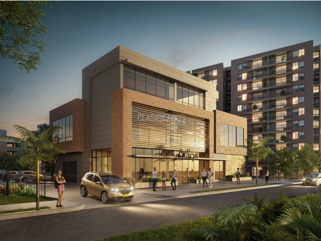 Apartamentos, Alquiler en Barranquilla