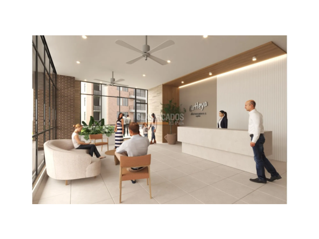 Apartamentos, Alquiler en Barranquilla