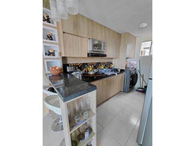 Apartamentos, Venta en Álamos