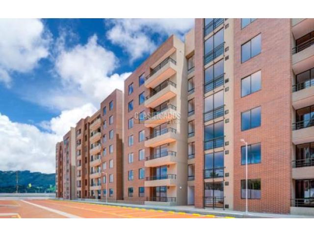 Apartamentos, Alquiler en Zipaquira