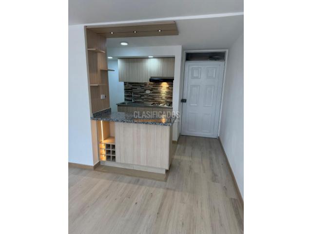 Apartamentos, Alquiler en Zipaquira