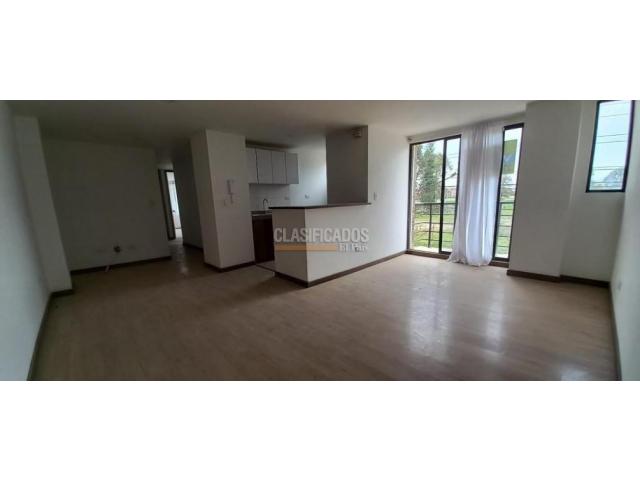 Apartamentos, Venta en Funza