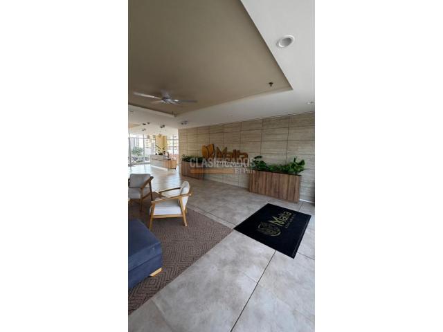 Apartamentos, Alquiler en Puerto Colombia