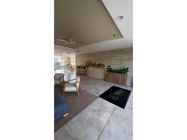 Apartamentos, Alquiler en Puerto Colombia