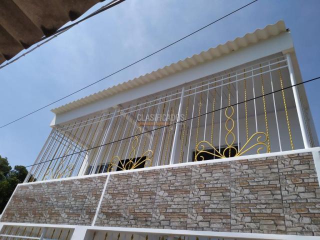 Casas, Venta en Barranquilla