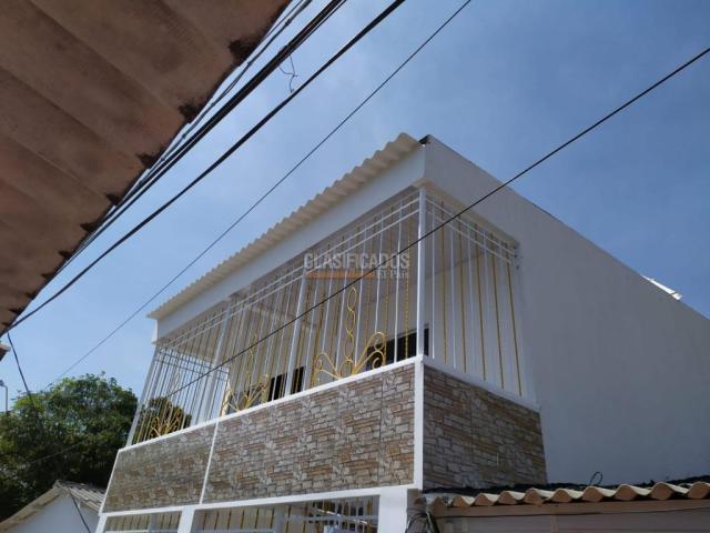 Casas, Venta en Barranquilla