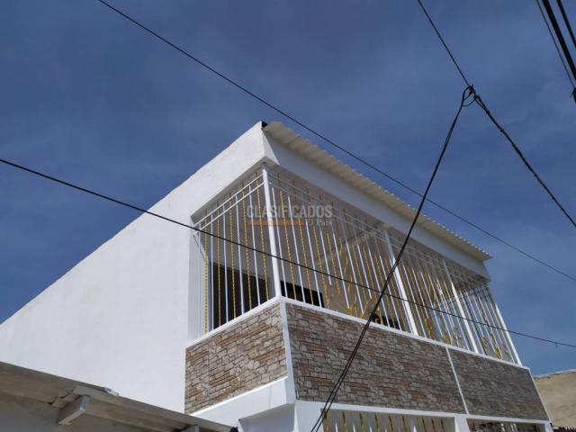 Casas, Venta en Barranquilla