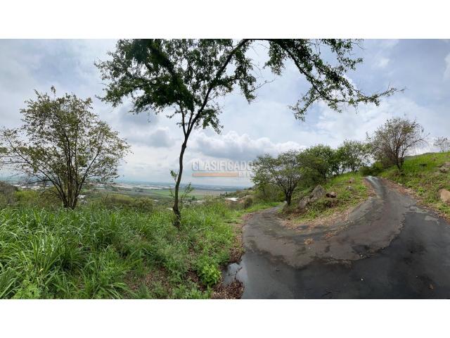 Lotes, Venta en Yumbo