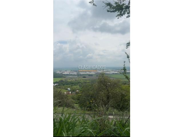 Lotes, Venta en Yumbo