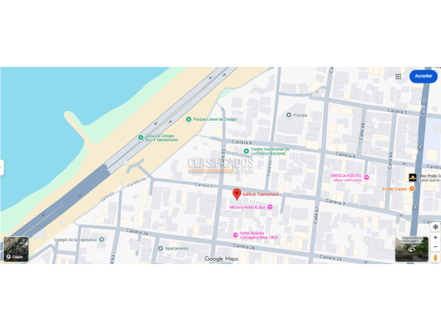 Apartamentos, Venta en Primitivo Crespo