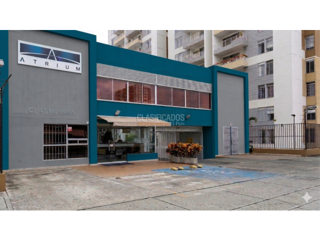 Apartamentos, Alquiler en Valle del Lili