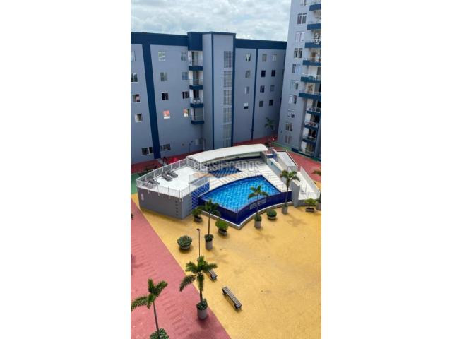 Apartamentos, Alquiler en Valle del Lili