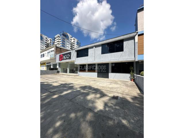 Locales y Bodegas, Venta en Eucarístico