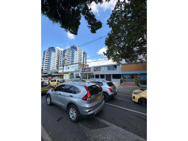 Locales y Bodegas, Venta en Eucarístico