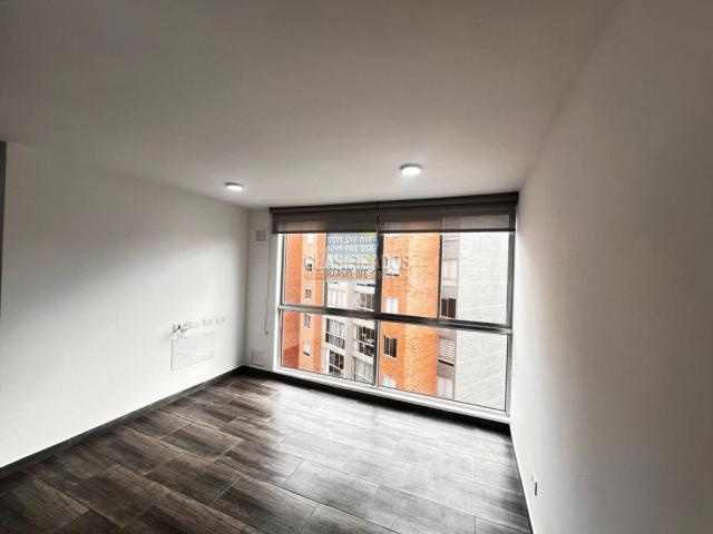 Apartamentos, Alquiler en Bogotá