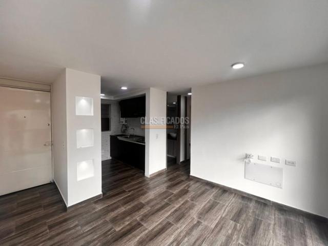 Apartamentos, Alquiler en Bogotá