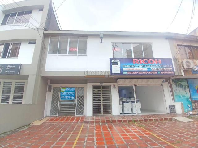 Oficinas y Consultorios, Alquiler en San Vicente