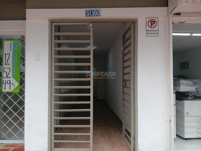 Oficinas y Consultorios, Alquiler en San Vicente