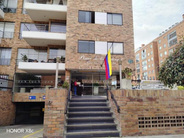 Apartamentos, Alquiler en Bogotá