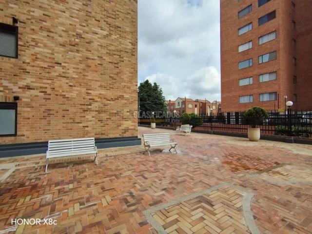 Apartamentos, Alquiler en Bogotá