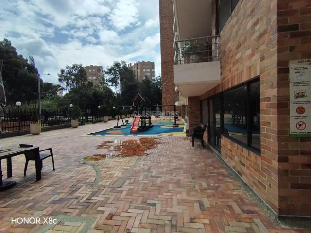 Apartamentos, Alquiler en Bogotá