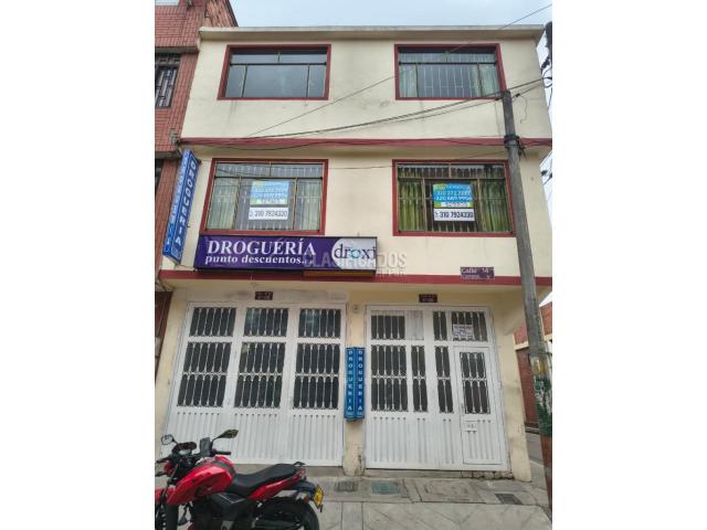 Apartamentos, Alquiler en Soacha