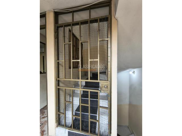 Apartamentos, Alquiler en Soacha