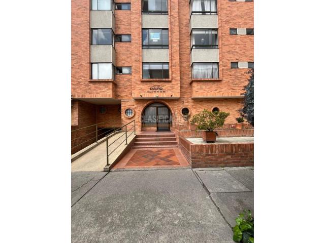 Apartamentos, Alquiler en Bogotá