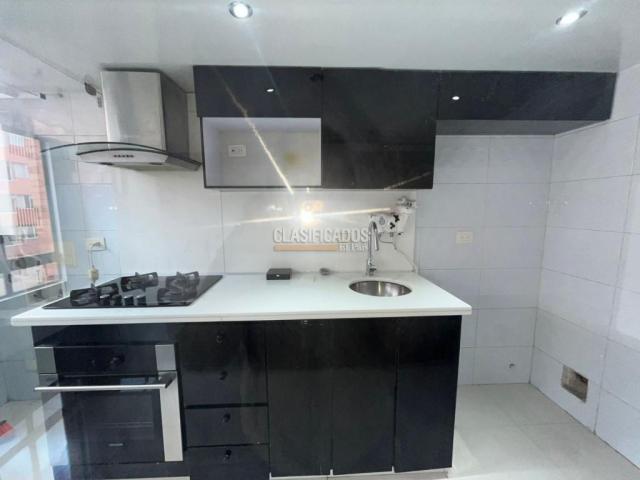 Apartamentos, Alquiler en Bogotá