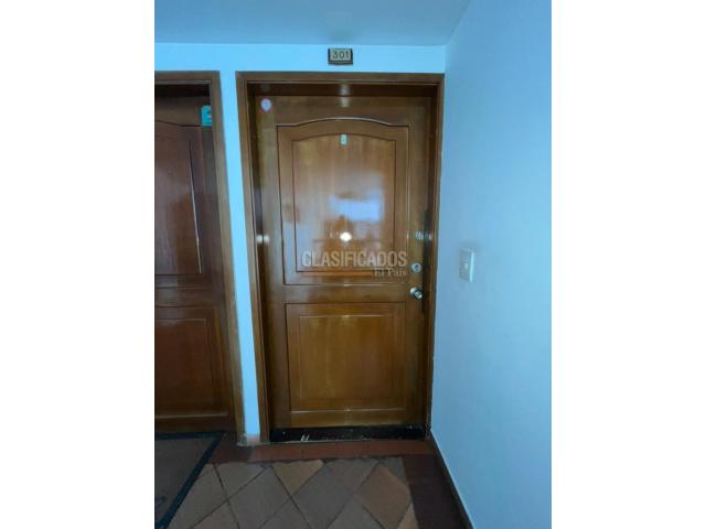 Apartamentos, Alquiler en Bogotá