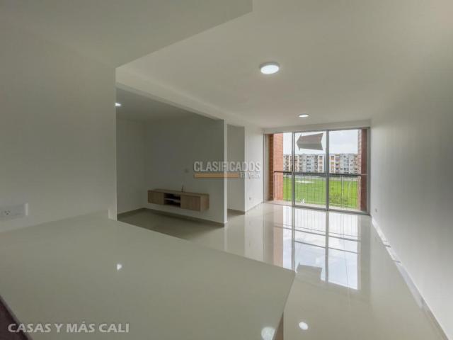 Apartamentos, Alquiler en Jamundí