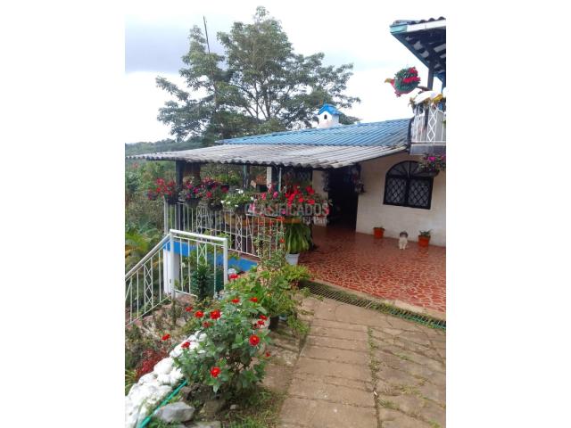 Fincas y Casas Campestres, Venta en La Elvira