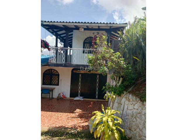 Fincas y Casas Campestres, Venta en La Elvira