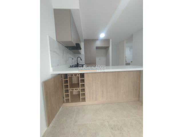 Apartamentos, Alquiler en Yumbo