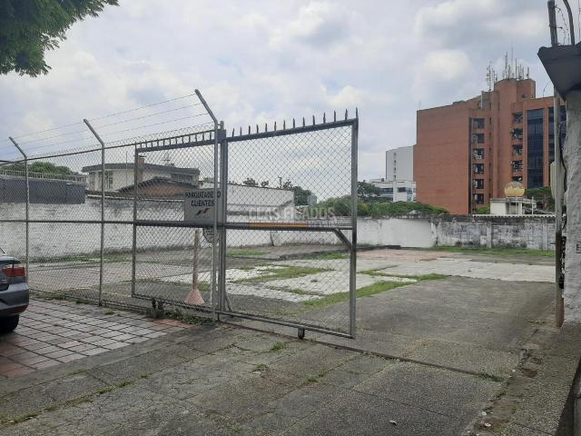 Lotes, Venta en Santa Mónica Norte