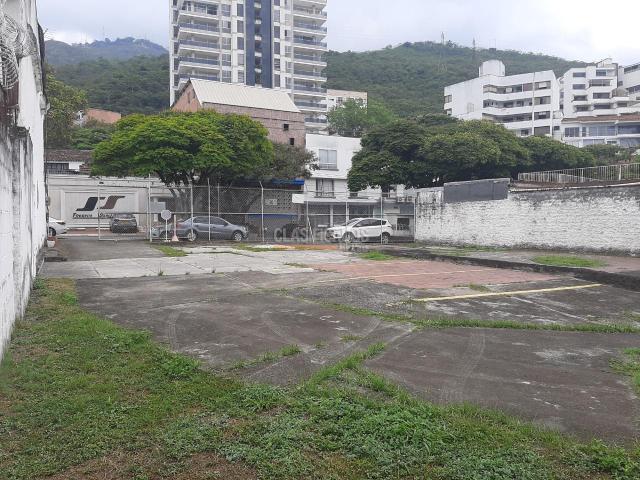 Lotes, Venta en Santa Mónica Norte